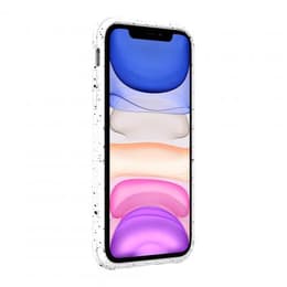 Case iPhone 11/XR - Compostable - Cloud 9