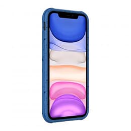 Case iPhone 11/XR - Compostable - The Pacific