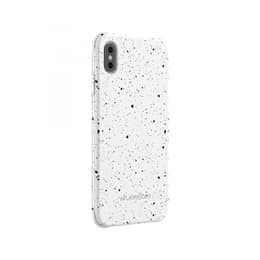 Case iPhone XS Max - Compostable - Cloud 9