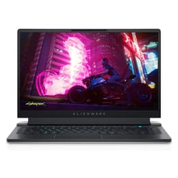 Dell Alienware X15 R1 15.6-inch - Core i7-11800H - 16GB 512GB Nvidia GeForce RTX 3070 QWERTY - English (US)