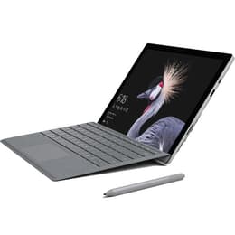 Microsoft Surface Pro 4 12" Core i5 2.4 GHz - SSD 256 GB - 8 GB QWERTY - English (US)