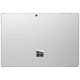 Microsoft Surface Pro 4 12" Core i5 2.4 GHz - SSD 256 GB - 8 GB QWERTY - English (US)