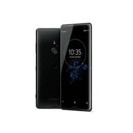 Sony Xperia XZ3 64GB - Black - Fully unlocked (GSM & CDMA)