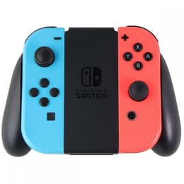 Nintendo Switch - HDD 32 GB - Blue/Red