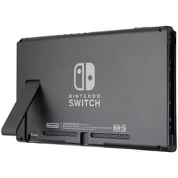 Nintendo Switch - HDD 32 GB - Black/Gray
