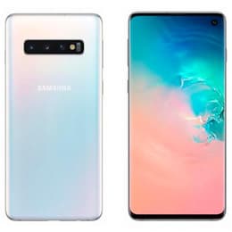 Galaxy S10 128GB - Prism White - Unlocked