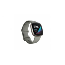 Fitbit Smart Watch Sense Advanced HR - Gray