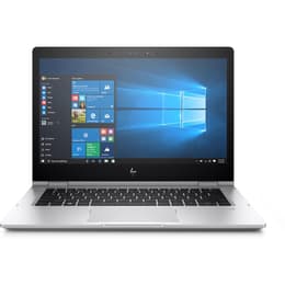HP EliteBook X360 1030 G2 13” (2017)