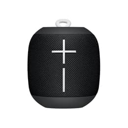 Ultimate Ears Wonderboom Bluetooth speakers - Phantom Black