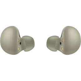 Galaxy Buds 2 Earbud Noise-Cancelling Bluetooth Earphones - Green