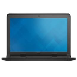 Dell Chromebook 11-3120 P22T Celeron 2.16 ghz 16gb SSD - 4gb QWERTZ - German
