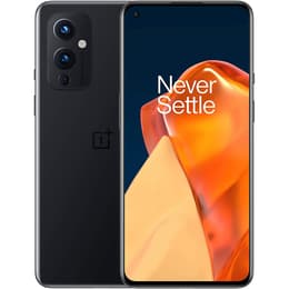 OnePlus 9 128GB - Astral Black - Locked T-Mobile