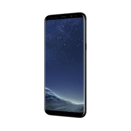 Galaxy S8 64GB - Midnight Black - Unlocked