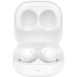 Galaxy Buds2 Earbud Noise-Cancelling Bluetooth Earphones - White