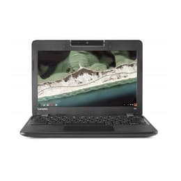 Lenovo N23 Chromebook MT8173 2.4 ghz 16gb eMMC - 4gb QWERTY - English (US)