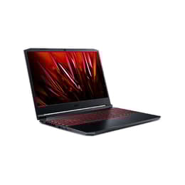 Acer Nitro 5 AN515-57-5700 15.6-inch - Core i5-11400H - 16GB 512GB NVIDIA GeForce RTX 3050 Ti QWERTY - English (US)