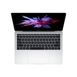 MacBook Pro 13" (2016) - QWERTY - English
