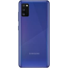 Galaxy A41 Dual Sim