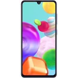 Galaxy A41