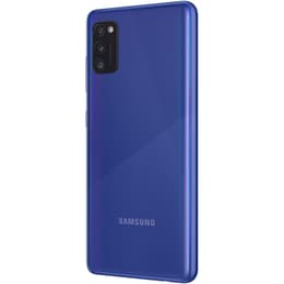 Galaxy A41 Dual Sim