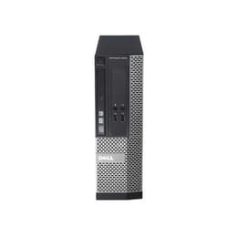 Dell OptiPlex 3010 SFF Core i3 3.40 GHz - HDD 500 GB RAM 4GB