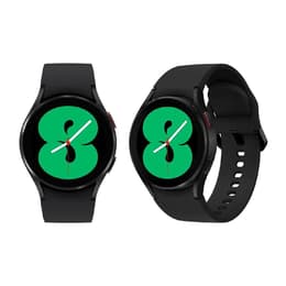 Samsung Smart Watch Galaxy Watch 4 SM-R875 HR GPS - Black