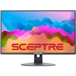 Sceptre 24-inch Monitor 1920 x 1080 LED (E249W-19203R)