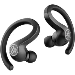 Jlab JBuds Air Sport Earbud Bluetooth Earphones - Black