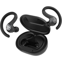 Jlab JBuds Air Sport Earbud Bluetooth Earphones - Black