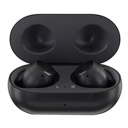 Galaxy Buds Earbud Noise-Cancelling Bluetooth Earphones - Black
