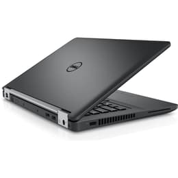 Dell Latitude E5470 14-inch (2015) - Core i5-6440HQ - 8 GB - SSD 256 GB