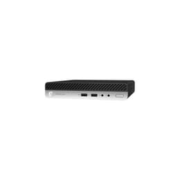 HP ProDesk 600 G3 DM Core i5 2.50 GHz - HDD 500 GB RAM 8GB