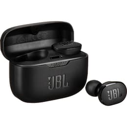 Jbl Tune 130NC TWS Noise cancelling Headphone Bluetooth with microphone - Black
