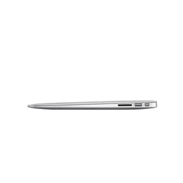 MacBook Air 13" (2015) - QWERTY - English