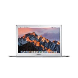 MacBook Air 13" (2015) - QWERTY - English