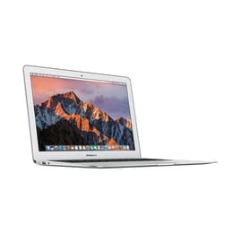 MacBook Air 13" (2015) - QWERTY - English