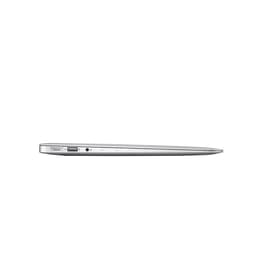 MacBook Air 13" (2015) - QWERTY - English