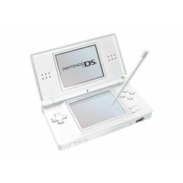 Nintendo DS Lite - HDD 4 GB - White