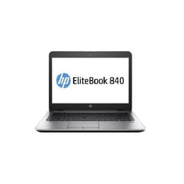 Hp EliteBook 840 G1 14-inch (2013) - Core i5-4200U - 16 GB - SSD 250 GB