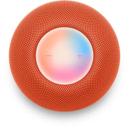 Apple HomePod Mini Bluetooth speakers - Orange