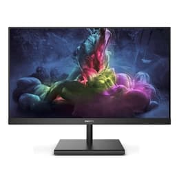 Philips 23.8-inch Monitor 1920 x 1080 LCD (242E1GSJ)