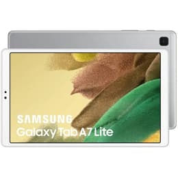 Galaxy Tab A7 Lite (2021) 32GB - Silver - (Wi-Fi)