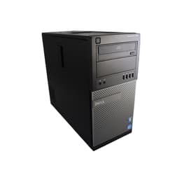 Dell OptiPlex 790 MT Core i5 3 GHz - HDD 1 TB RAM 4GB
