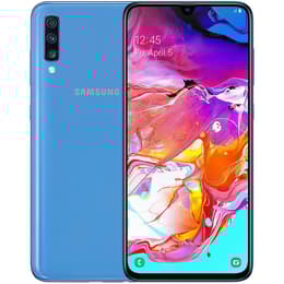 Galaxy A70 128GB - Blue - Unlocked