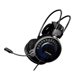Audio Technica Technica ATH-ADG1X Gaming Headphone with microphone - Black