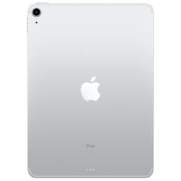 iPad Air (2020) 256GB - Silver - (Wi-Fi + GSM/CDMA + LTE)