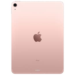 iPad Air (2020) 256GB - Rose Gold - (Wi-Fi + GSM/CDMA + LTE)