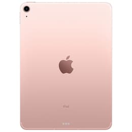 iPad Air (2020) 64GB - Rose Gold - (Wi-Fi + GSM/CDMA + LTE)