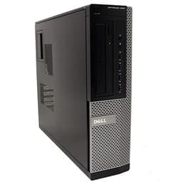 Dell OptiPlex 990 DT Core i5 3.1 GHz - HDD 250 GB RAM 8GB