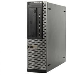 Dell OptiPlex 990 DT Core i5 3.1 GHz - HDD 250 GB RAM 8GB